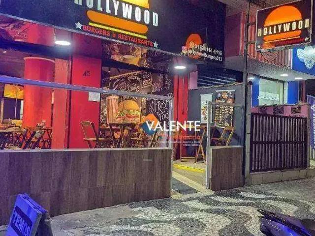 Ponto Comercial venda em Região Imediata de Santos, Região Metropolitana da Baixada Santista
