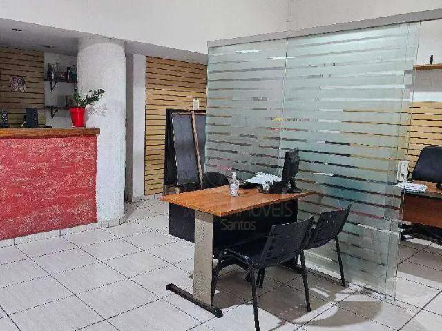 Ponto Comercial venda em Região Imediata de Santos, Região Metropolitana da Baixada Santista