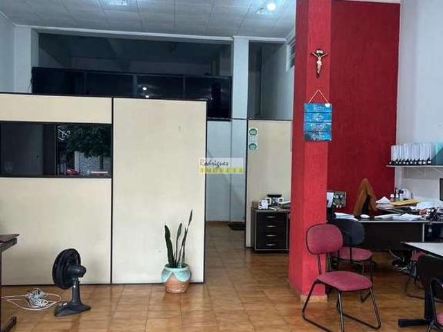 Ponto Comercial venda em Região Imediata de Santos, Região Metropolitana da Baixada Santista