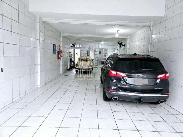 Ponto Comercial venda em Região Imediata de Santos, Região Metropolitana da Baixada Santista