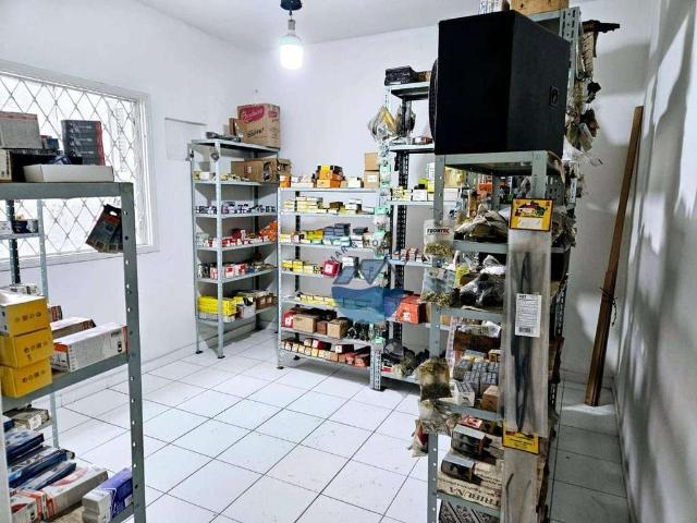 Ponto Comercial venda em Região Imediata de Santos, Região Metropolitana da Baixada Santista