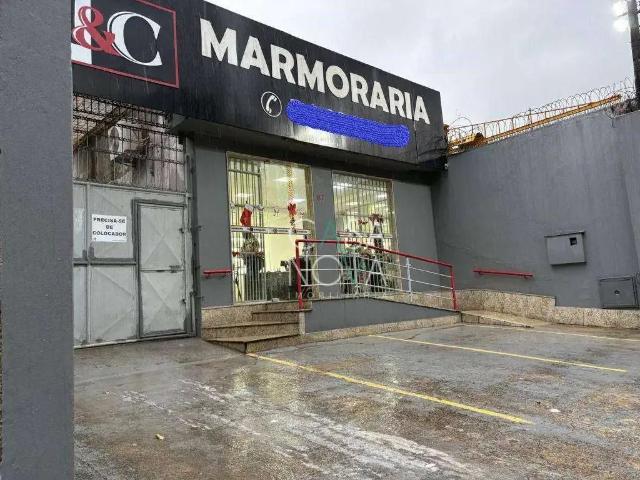 Ponto Comercial venda em Região Imediata de Santos, Região Metropolitana da Baixada Santista