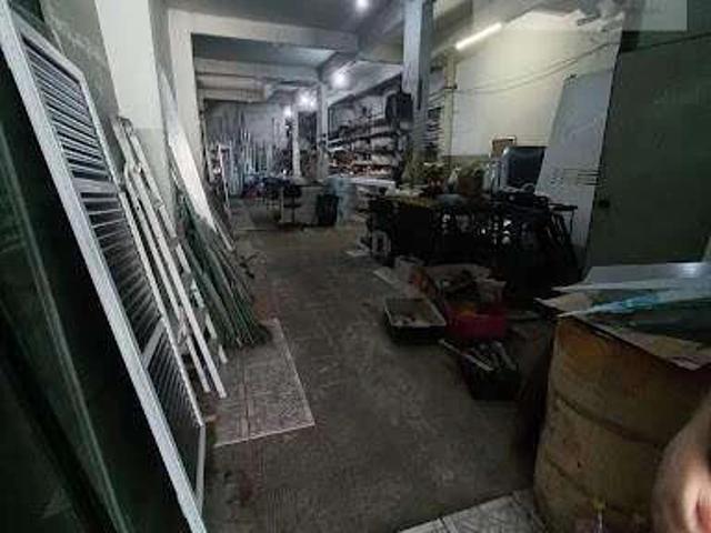 Ponto Comercial venda em São Vicente