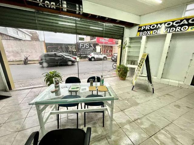 Ponto Comercial venda em Região Imediata de Santos, Região Metropolitana da Baixada Santista