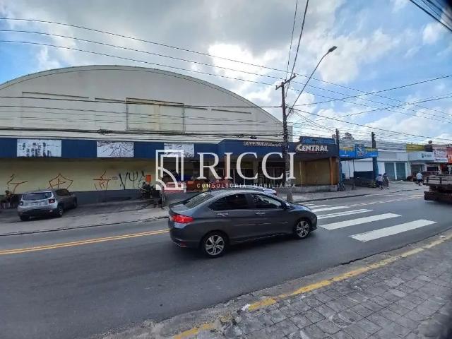 Ponto Comercial venda em Região Imediata de Santos, Região Metropolitana da Baixada Santista