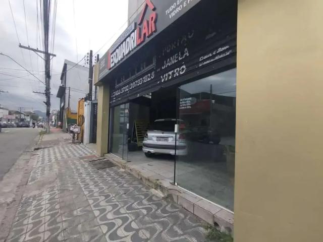 Ponto Comercial venda em Região Imediata de Santos, Região Metropolitana da Baixada Santista