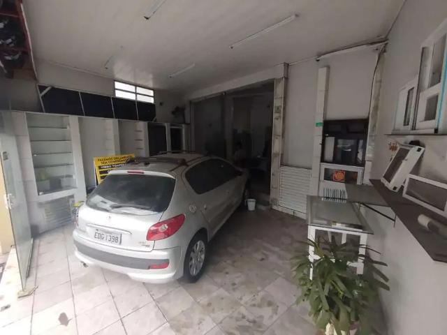 Ponto Comercial venda em Região Imediata de Santos, Região Metropolitana da Baixada Santista