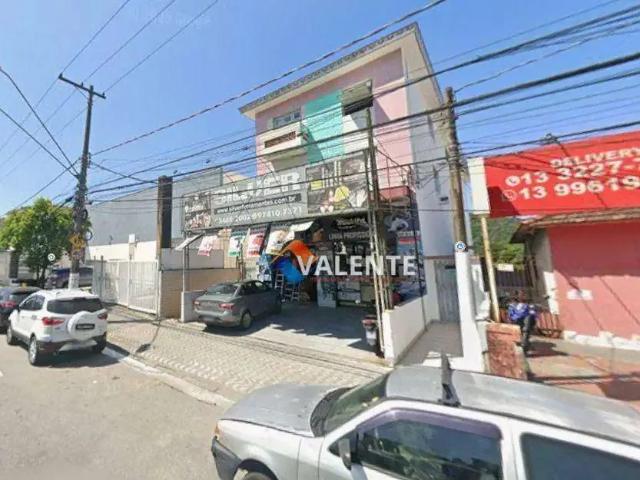 Ponto Comercial venda em Região Imediata de Santos, Região Metropolitana da Baixada Santista