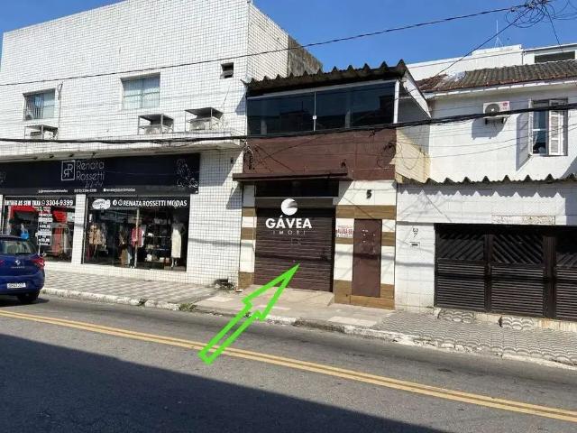Ponto Comercial venda em Região Imediata de Santos, Região Metropolitana da Baixada Santista