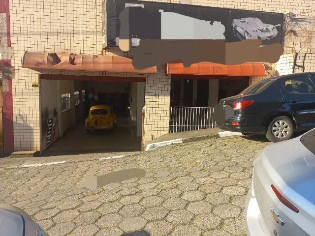 Ponto Comercial venda em Região Imediata de Santos, Região Metropolitana da Baixada Santista