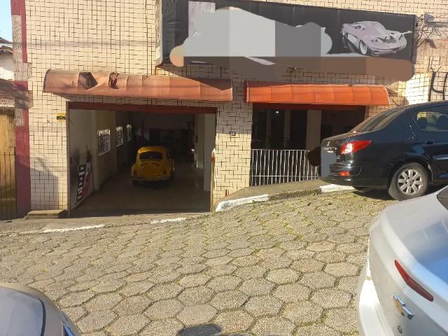 Ponto Comercial venda em Região Imediata de Santos, Região Metropolitana da Baixada Santista