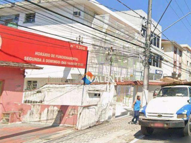 Ponto Comercial venda em Região Imediata de Santos, Região Metropolitana da Baixada Santista