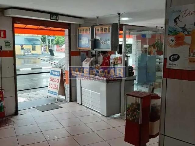 Ponto Comercial venda em Região Imediata de Santos, Região Metropolitana da Baixada Santista