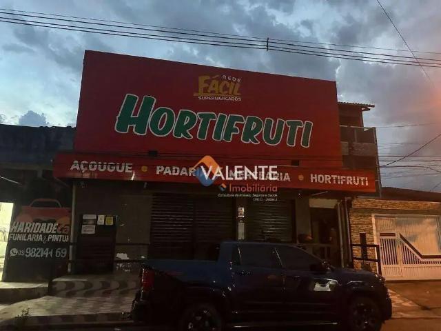 Ponto Comercial venda em Região Imediata de Santos, Região Metropolitana da Baixada Santista