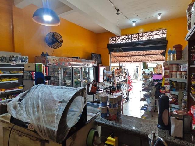 Ponto Comercial venda em São Vicente
