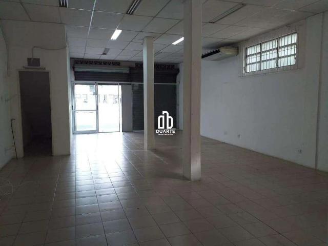 Ponto Comercial venda em Região Imediata de Santos, Região Metropolitana da Baixada Santista