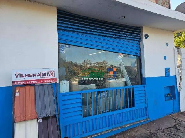 Ponto Comercial venda em Região Geográfica Imediata de Belo Horizonte, Região Metropolitana de Belo Horizonte