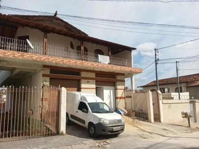 Ponto Comercial venda em Alvorada de Cima, Sabará