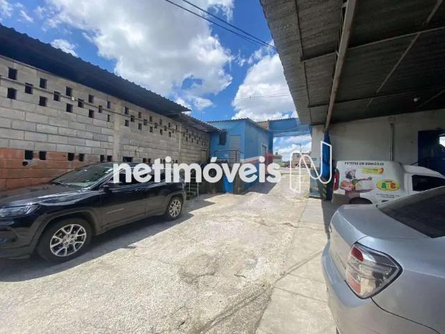 Ponto Comercial venda em Região Geográfica Imediata de Belo Horizonte, Região Metropolitana de Belo Horizonte