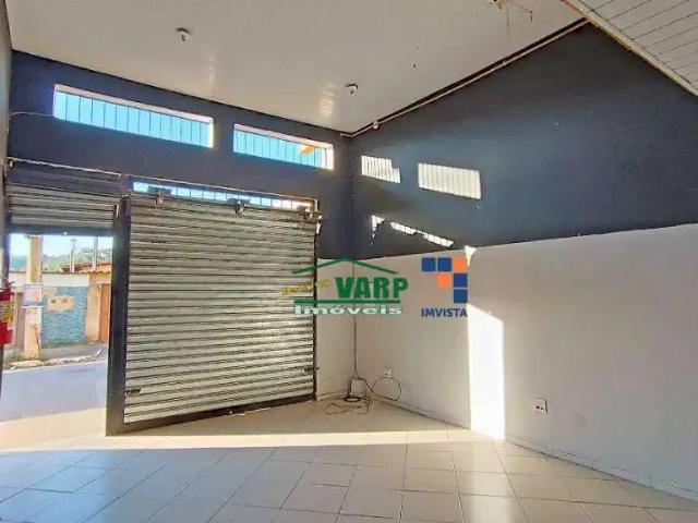 Ponto Comercial venda em Região Geográfica Imediata de Belo Horizonte, Região Metropolitana de Belo Horizonte