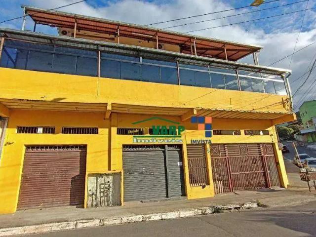 Ponto Comercial venda em Região Geográfica Imediata de Belo Horizonte, Região Metropolitana de Belo Horizonte