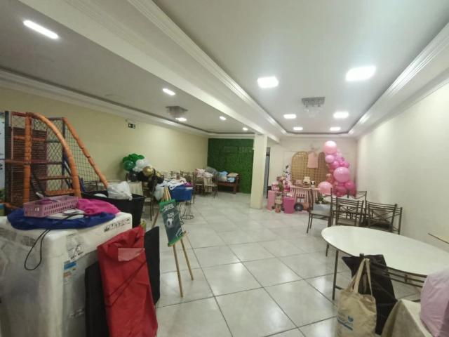 Ponto Comercial venda em Vila São José, Sabará