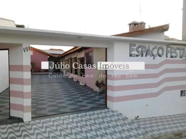 Ponto Comercial venda em Araçoiaba da Serra