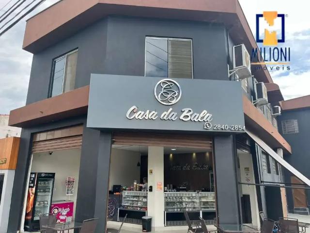 Ponto Comercial venda em Região Imediata de Sorocaba, Região Metropolitana de Sorocaba