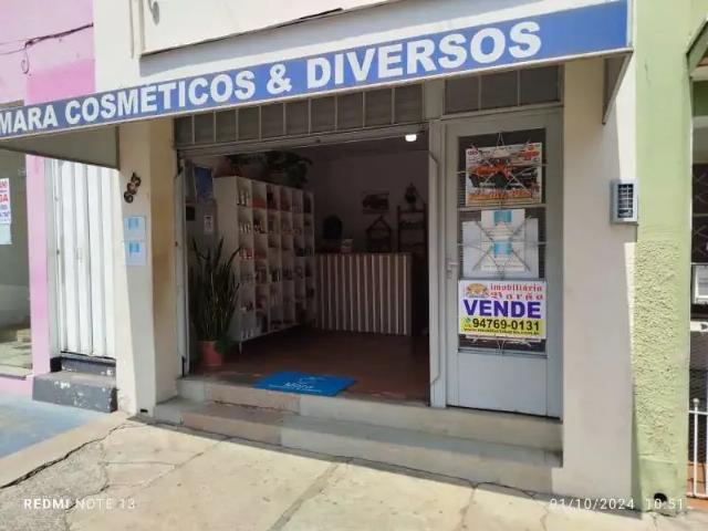 Ponto Comercial venda em Região Imediata de Assis, Assis