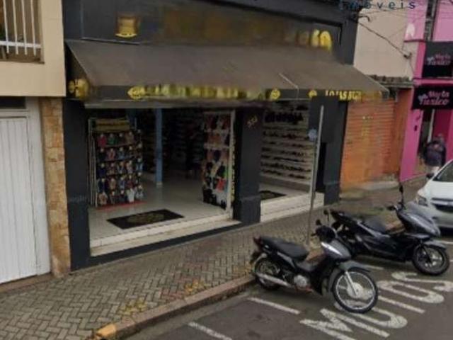 Ponto Comercial venda em Região Imediata de Sorocaba, Região Metropolitana de Sorocaba