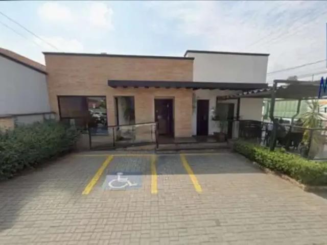 Ponto Comercial venda em Jardim Elizabeth, Salto