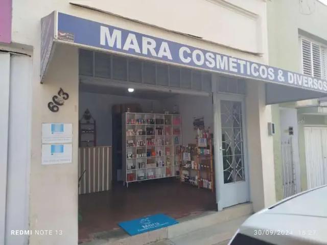 Ponto Comercial venda em Região Imediata de Assis, Assis