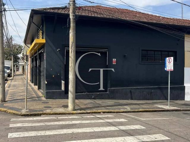 Ponto Comercial venda em Salto, Região Geográfica Intermediária de Sorocaba