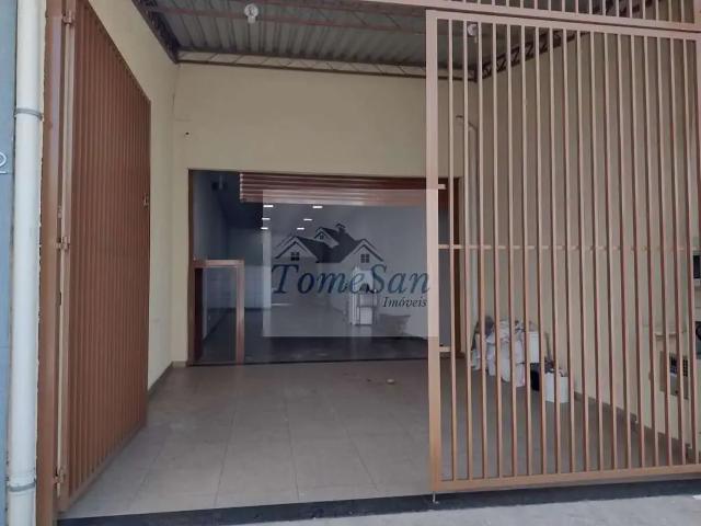 Ponto Comercial venda em Bairro da Estação, Salto