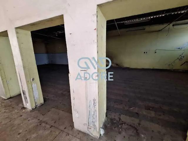 Ponto Comercial venda em Bairro da Estação, Salto