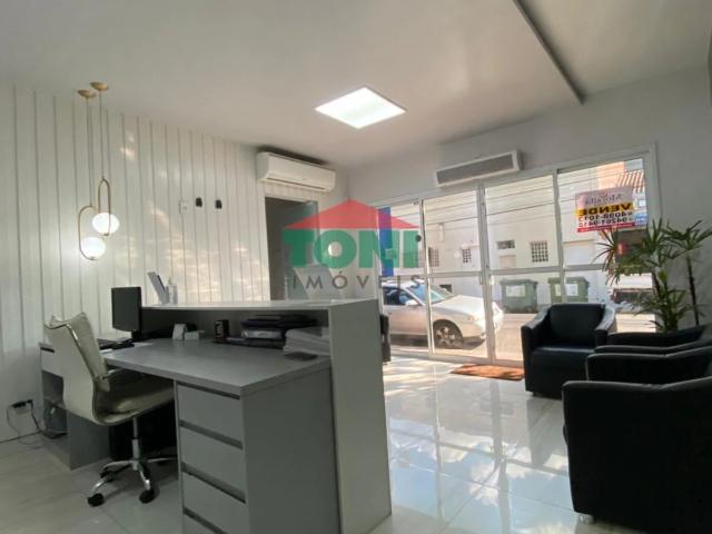 Ponto Comercial venda em Salto
