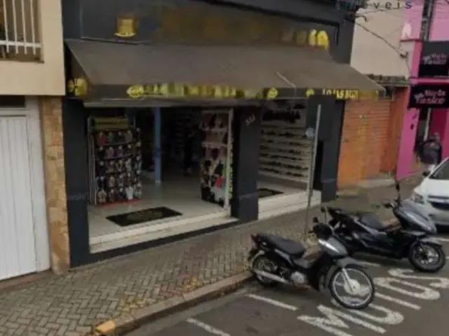 Ponto Comercial venda em Região Imediata de Sorocaba, Região Metropolitana de Sorocaba