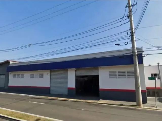 Ponto Comercial venda em Região Imediata de Sorocaba, Região Metropolitana de Sorocaba