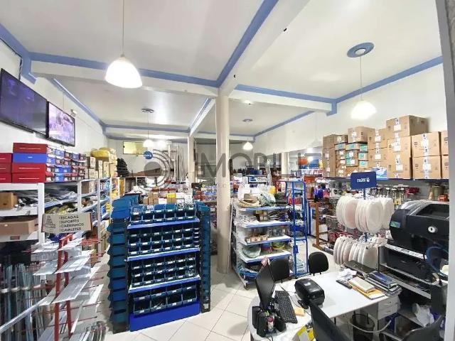 Ponto Comercial venda em Região Imediata de São José do Rio Pardo-Mococa, Região Metropolitana de Ribeirão Preto