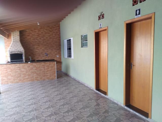 Ponto Comercial venda em Região Imediata de Sorocaba, Região Metropolitana de Sorocaba