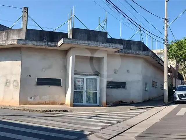 Ponto Comercial venda em Região Imediata de Sorocaba, Região Metropolitana de Sorocaba