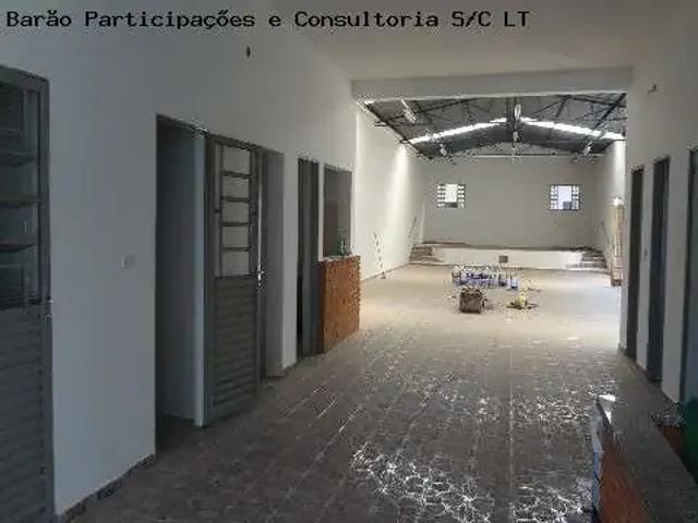 Ponto Comercial venda em Região Imediata de Sorocaba, Região Metropolitana de Sorocaba