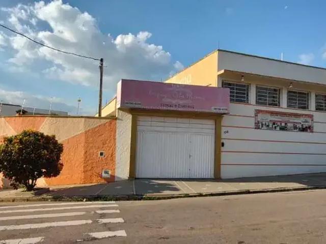 Ponto Comercial venda em Região Imediata de Sorocaba, Região Metropolitana de Sorocaba