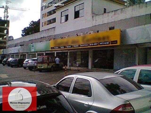 Ponto Comercial venda em Região Geográfica Imediata de Salvador, Região Metropolitana de Salvador