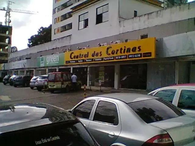 Ponto Comercial venda em Região Geográfica Imediata de Salvador, Região Metropolitana de Salvador