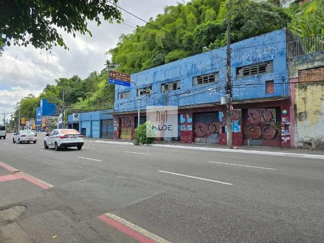 Ponto Comercial venda em Região Geográfica Imediata de Salvador, Região Metropolitana de Salvador