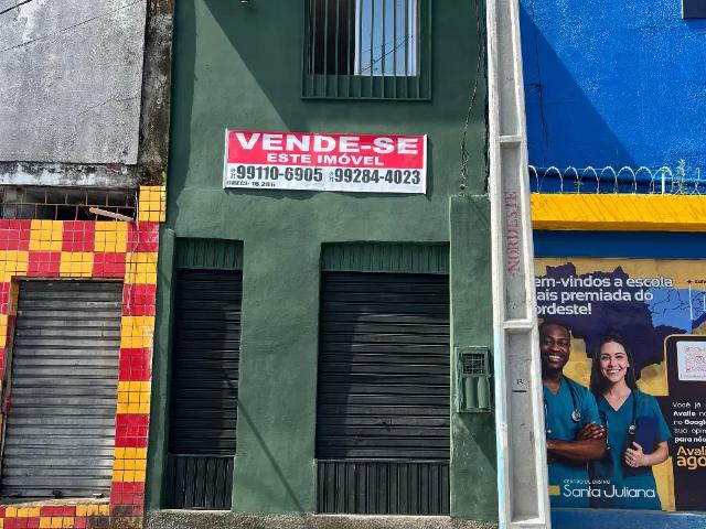 Ponto Comercial venda em Região Geográfica Imediata de Salvador, Região Metropolitana de Salvador