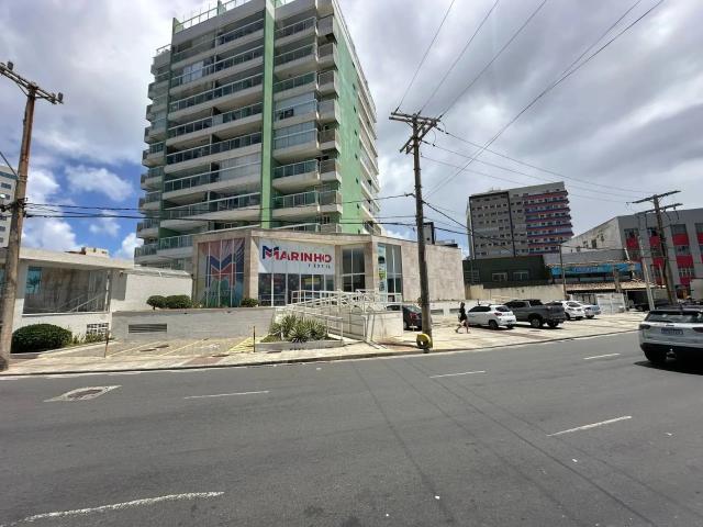 Ponto Comercial venda em Salvador