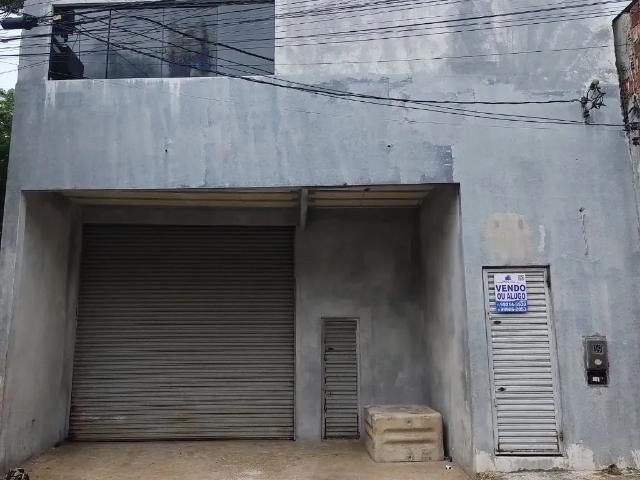 Ponto Comercial venda em Região Geográfica Imediata de Salvador, Região Metropolitana de Salvador