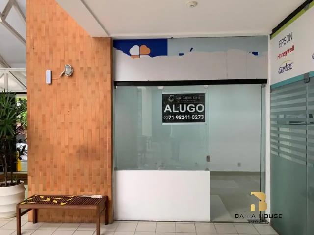 Ponto Comercial venda em Região Geográfica Imediata de Salvador, Região Metropolitana de Salvador